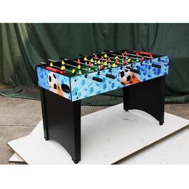 שולחן כדורגל 101997 בגודל 4 פיט מבית CITYSPORT