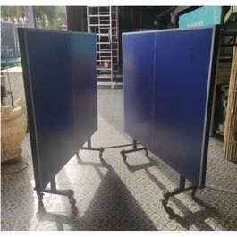 זוג פלטות SMC לשולחן טניס להחלפה 242003 מבית CITYSPORT