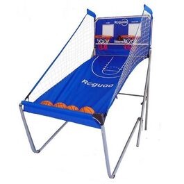 מתקן סל זוגי דיגיטלי 242005 מבית CITYSPORT