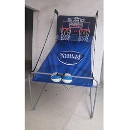 מתקן סל זוגי דיגיטלי 242005 מבית CITYSPORT