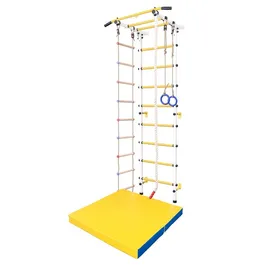 מתקן ספורט/נינג'ה לילדים 242023 מבית CITYSPORT