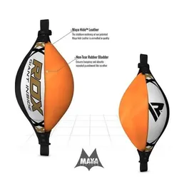 אגס מהירות מקצועי ריצפה/תקרה 242041 RDX עשוי עור PU איכותי