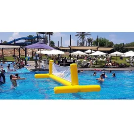 רשת כדור עף לבריכה 242133 מבית CITYSPORT