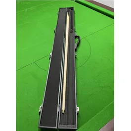 מקל סנוקר 2 חלקים עם ראש 10 מ"מ 242139 מבית CITYSPORT