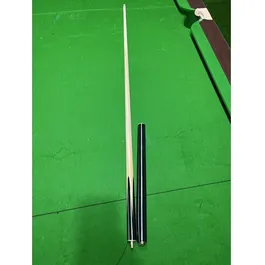 מקל סנוקר 2 חלקים עם ראש 10 מ"מ 242139 מבית CITYSPORT