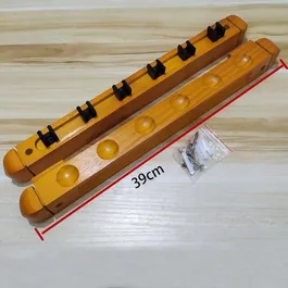 מעמד למקלות סנוקר 242142 מבית CITYSPORT