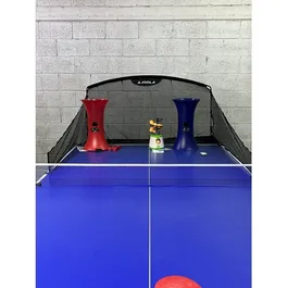 רשת איסוף לכדורי טניס שולחן 242147 מבית JOOLA