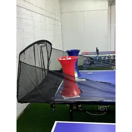 רשת איסוף לכדורי טניס שולחן 242147 מבית JOOLA