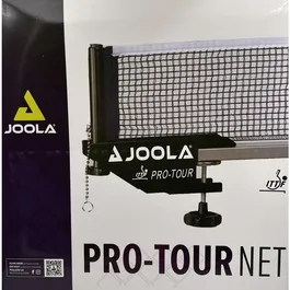 רשת עם תקן ITTF 242152 מבית JOOLA