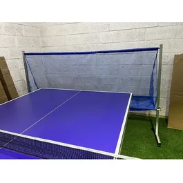 רשת לאיסוף כדורים על גלגלים 242154 מבית JOOLA