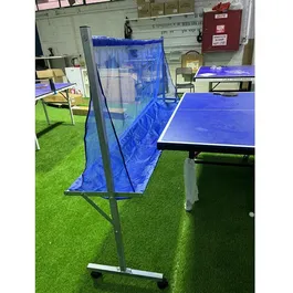 רשת לאיסוף כדורים על גלגלים 242154 מבית JOOLA