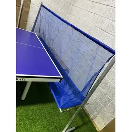 רשת לאיסוף כדורים על גלגלים 242154 מבית JOOLA