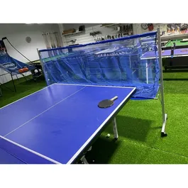 רשת לאיסוף כדורים על גלגלים 242154 מבית JOOLA