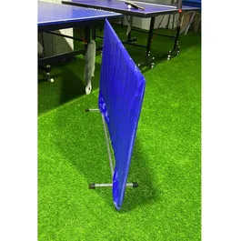 מחצית לתחום אזור משחק של טניס שולחן 242155 מבית JOOLA