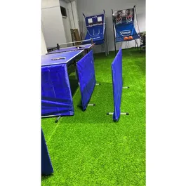 מחצית לתחום אזור משחק של טניס שולחן 242155 מבית JOOLA