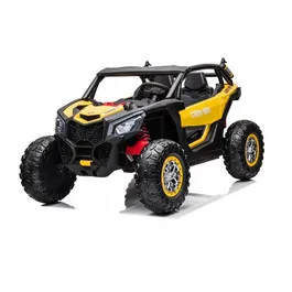 טרקטורון ממונע לילדים 24V 242157 כולל שלט דמוי CAN-AM