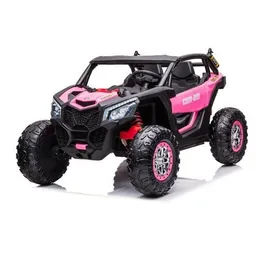 טרקטורון ממונע לילדים 24V 242157 כולל שלט דמוי CAN-AM