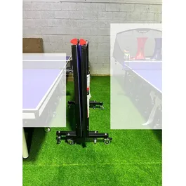 שולחן טניס פנים מידי איכותי 242167 בגודל 200/115/76 ס"מ מבית CITYSPORT