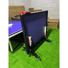 שולחן טניס פנים מידי איכותי 242167 בגודל 200/115/76 ס"מ מבית CITYSPORT