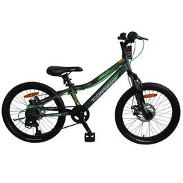 אופני הרים לילדים קונקט במידה "20 עם 6 הילוכים 242206 מבית CITYSPORT