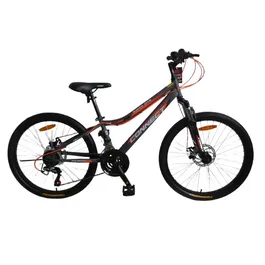 אופני הרים לילדים קונקט במידה "20 עם 6 הילוכים 242206 מבית CITYSPORT