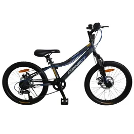 אופני הרים לילדים קונקט במידה "20 עם 6 הילוכים 242206 מבית CITYSPORT