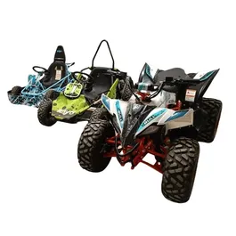 טרקטורון ממונע 48V לילדים 242250 מבית CITYSPORT