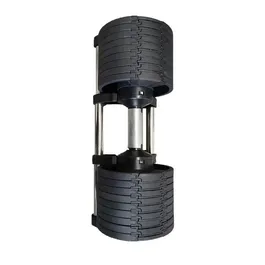 משקולת אוניברסלית מתכווננת מגנטית עד 45 ק״ג 242254 מבית CITYSPORT