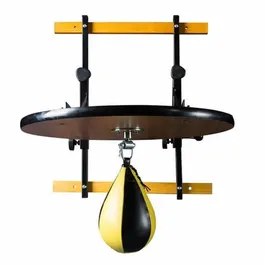 מתקן מתכוונן עם אגס איגרוף לשיפור מהירות 242255 מקצועי לתליה על הקיר מבית CITYSPORT