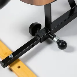 מתקן מתכוונן עם אגס איגרוף לשיפור מהירות 242255 מקצועי לתליה על הקיר מבית CITYSPORT