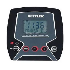 אליפטיקל מגנטי 242258 דגם CROSS M מבית Kettler