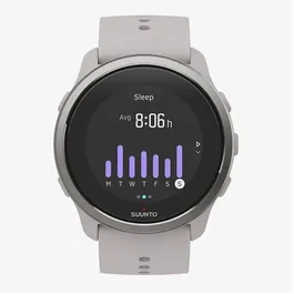 שעון ספורט חכם 242259 דגם 5 Peak מבית סונטו SUUNTO RIDGE SAND