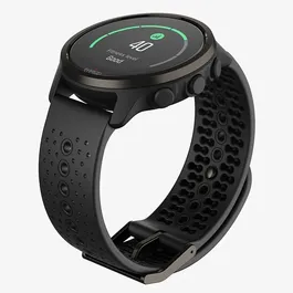 שעון ספורט חכם 242261 דגם 5 Peak מבית סונטו SUUNTO ALL BLACK