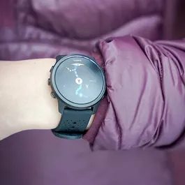 שעון ספורט חכם 242261 דגם 5 Peak מבית סונטו SUUNTO ALL BLACK