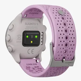 שעון ספורט חכם 242262 דגם 5 Peak מבית סונטו SUUNTO WILDBERRY