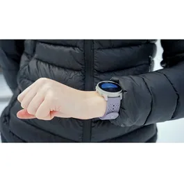 שעון ספורט חכם 242264 דגם 5 Peak מבית סונטו SUUNTO Mist Blue
