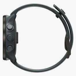 שעון ספורט חכם 242265 דגם 5 Peak מבית סונטו SUUNTO Cave Green