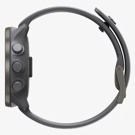 שעון ספורט חכם 242266 דגם 5 Peak מבית סונטו SUUNTO Dark Heather