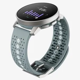 שעון מולטי ספורט 242296 דגם Peak 9 מבית סונטו SUUNTO Moss Gray