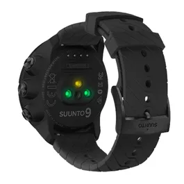 שעון מולטי ספורט 242301 דגם Suunto 9 מבית סונטו SUUNTO All Black