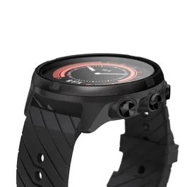 שעון מולטי ספורט 242301 דגם Suunto 9 מבית סונטו SUUNTO All Black