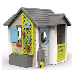 בית משחק הגננים הצעירים 242308 לגילאי 2+ מבית CITYSPORT