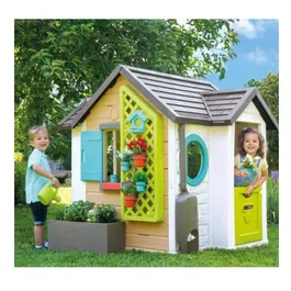 בית משחק הגננים הצעירים 242308 לגילאי 2+ מבית CITYSPORT