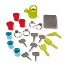 בית משחק הגננים הצעירים 242308 לגילאי 2+ מבית CITYSPORT