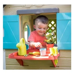 בית משחק הגננים הצעירים 242308 לגילאי 2+ מבית CITYSPORT