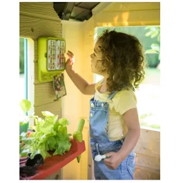 בית משחק הגננים הצעירים 242308 לגילאי 2+ מבית CITYSPORT