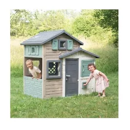 בית לילדים 242310 תוצרת צרפת מבית CITYSPORT