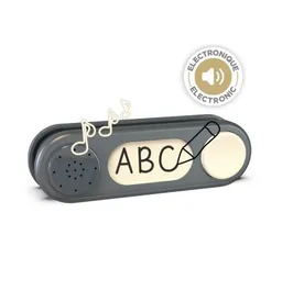 פעמון דלת לבתי המשחק 242314 מבית CITYSPORT