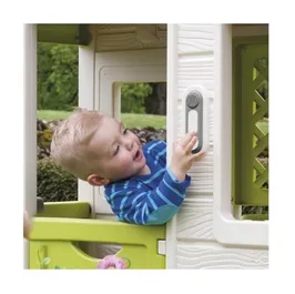 פעמון דלת לבתי המשחק 242314 מבית CITYSPORT