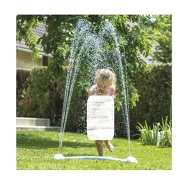 מזרקת מים לדשא 242315 מבית CITYSPORT